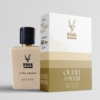 Oudh ameeri unisex parfum | 100 ml