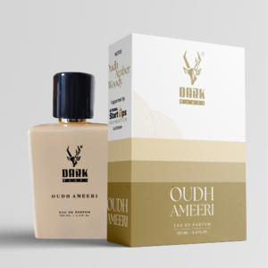Oudh ameeri unisex parfum | 100 ml