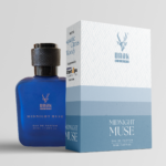 Midnight muse unisex parfum | 50 ml