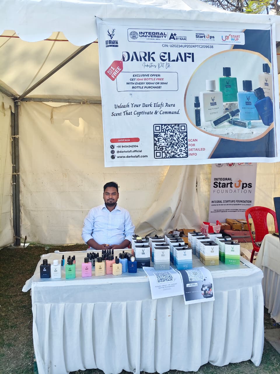 fiesta 2026 dark elafi